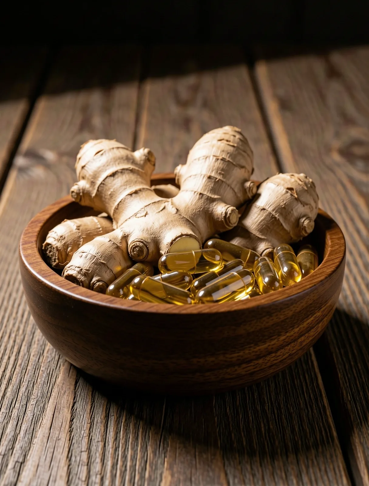 Naturalne wsparcie energii