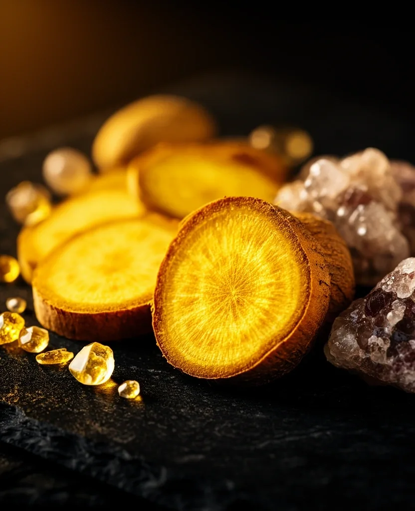 Naturalne surowce energetyczne